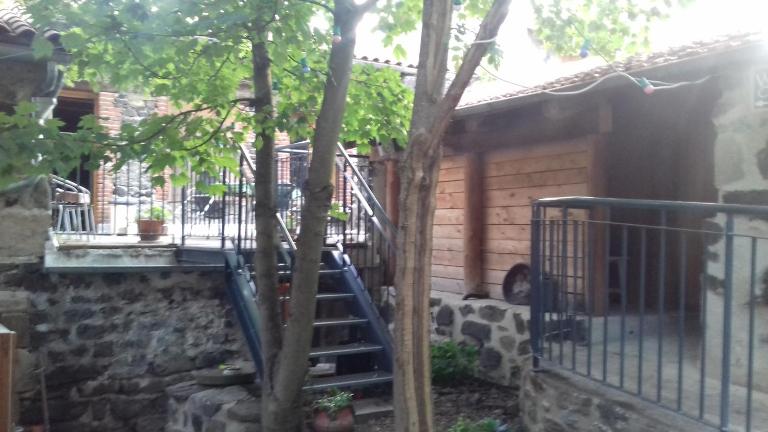 Chambres d'hôtes du Rebemol - B&B Le Monastier-sur-Gazeille
