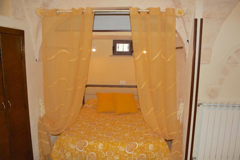 Casa Jenny - B&B Ceglie Messapica