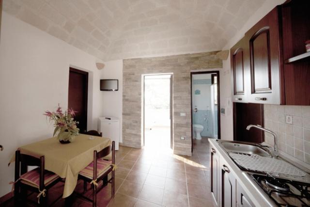 Case vacanze Calamoni - B&B Favignana