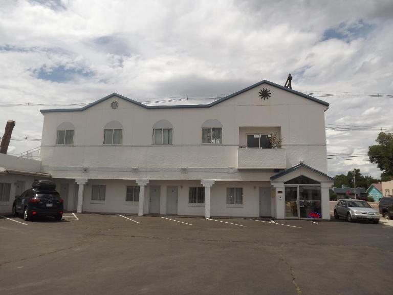 Colorado Inn Motel - B&B Cañon City