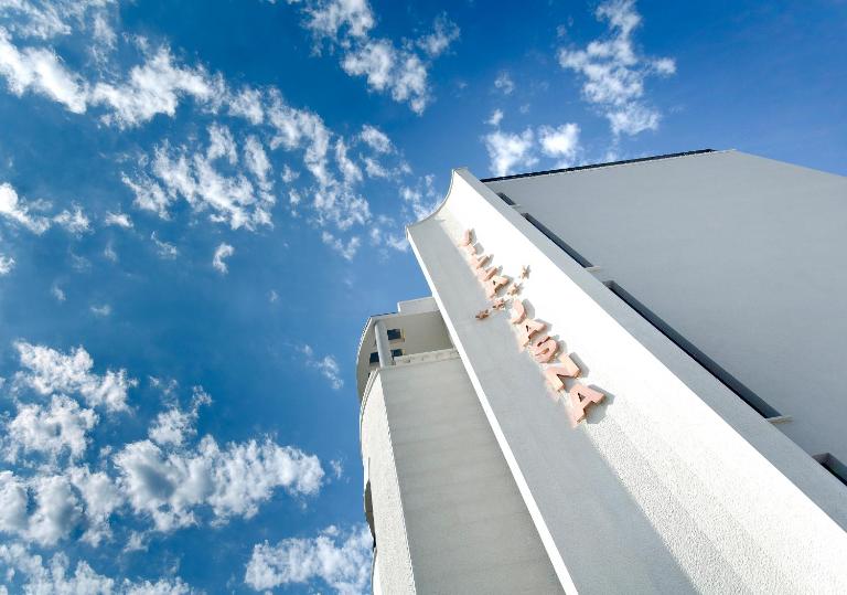 Villa Jasna 103 - Makarska Exklusiv - B&B Tučepi