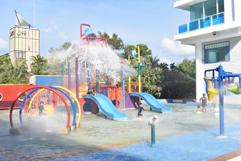 My resort Huahin by D511 - Bed and Breakfast Hua Hin