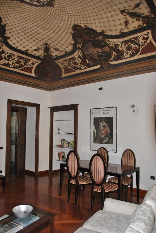 Casa Rattazzi - Ferienwohnung Turin