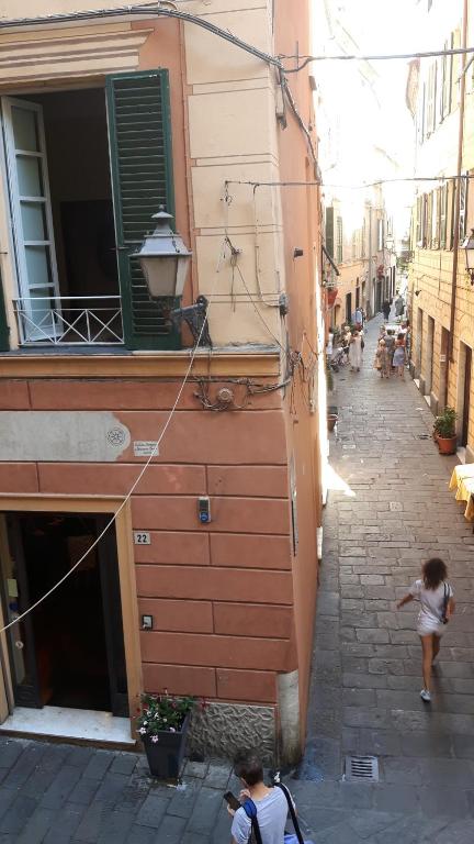 Torre Cepollini - Bed and Breakfast Albenga