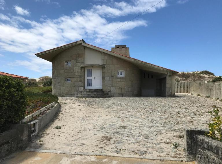 Millhousedune - Ferienwohnung Cepães