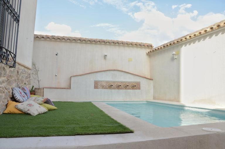 Casona Del Buen Vivir - B&B Camuñas