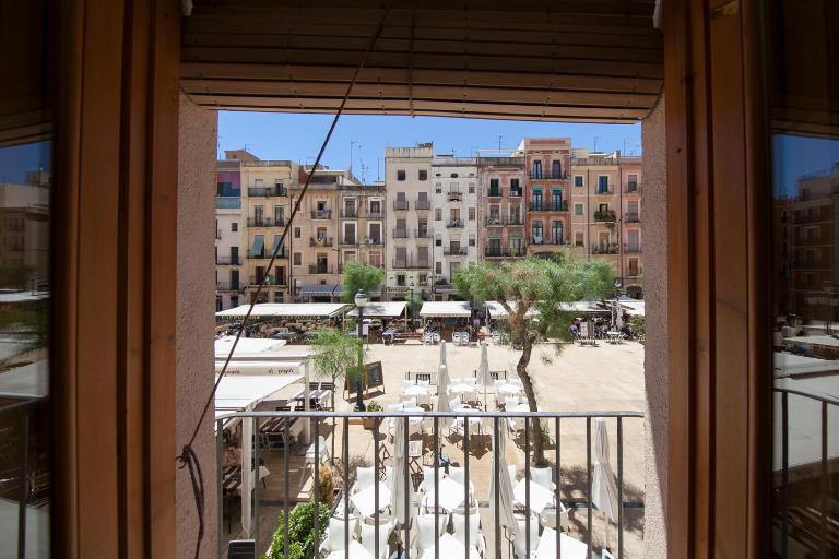 El Faro Apartaments - B&B Tarragona