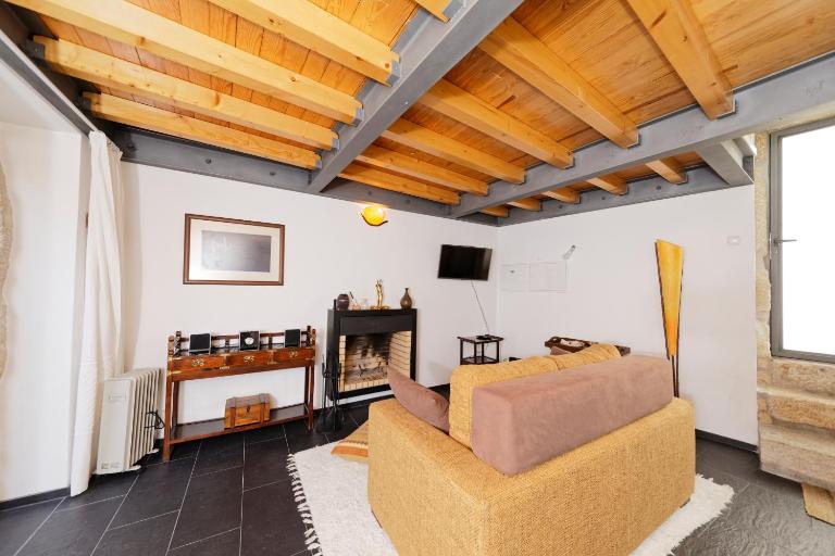 Antiga Casa do Boi - Ferienwohnung Viseu