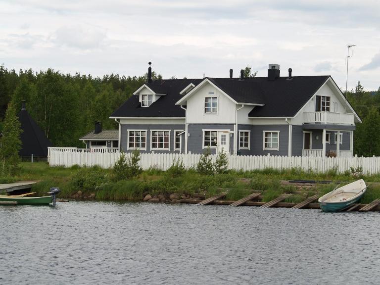 Miekojärvi Resort - B&B Sirkkakoski