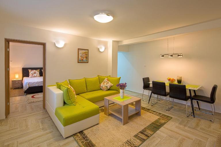 Apartment Mistovic - Chambres d'hôtes Kotor