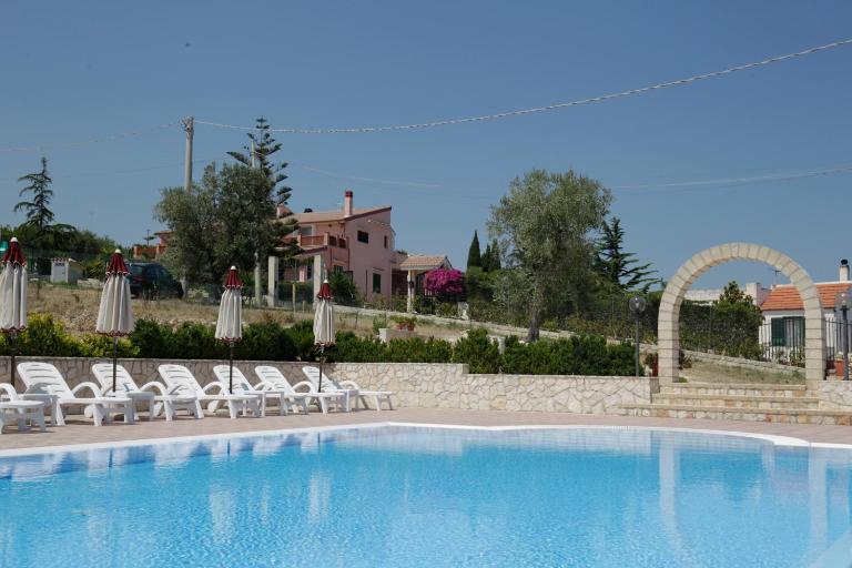 Villa Hibiscus - Bed and Breakfast Vieste