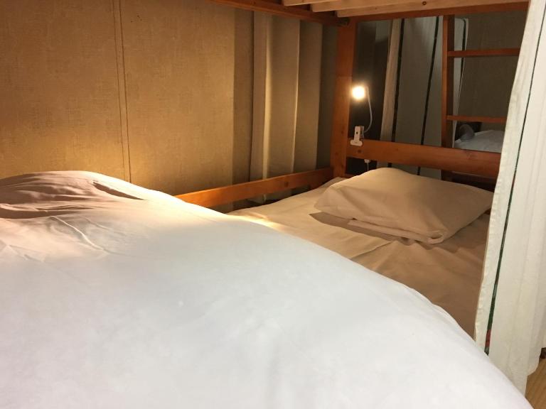Guest House YAMASHITA-YA - B&B Nanto