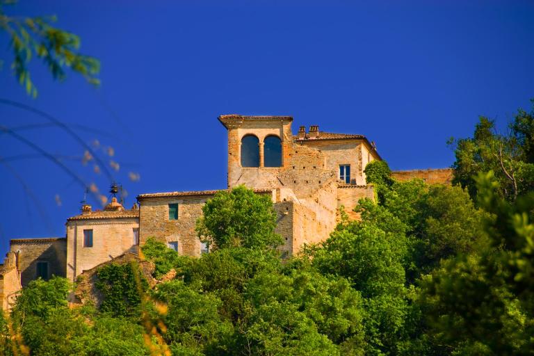 B&B Borgo Marano - Ferienwohnung Cupra Marittima