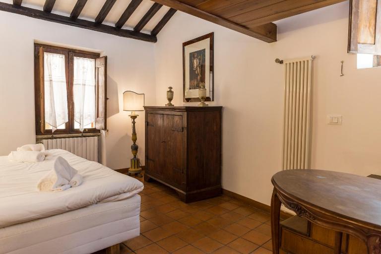 Behind Navona - B&B Roma