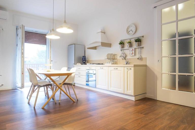 Oikos - B&B Matera