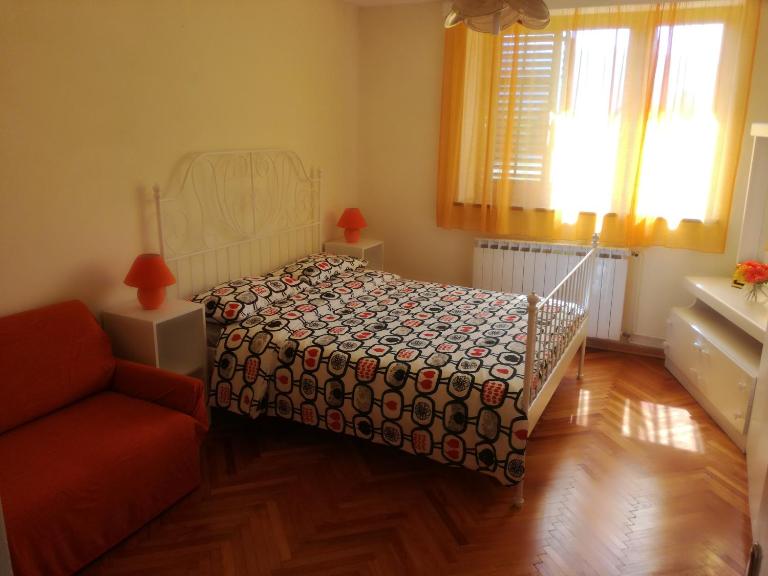 Apartment Rupert - Chambres d'hôtes Bovec