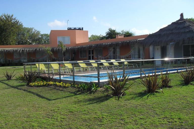Punta Ramallo Posada - B&B Ramallo