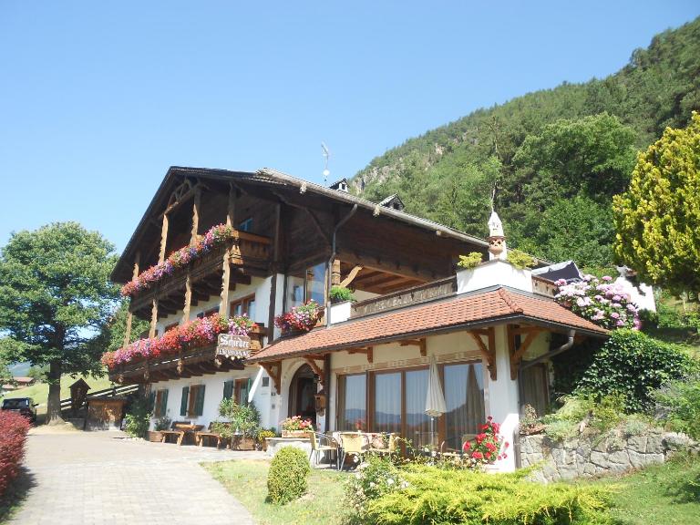 Haus Schieder - Chambres d'hôtes Castelrotto