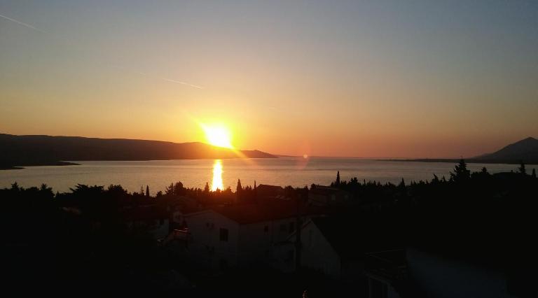 Bartol - Chambres d'hôtes Rovanjska