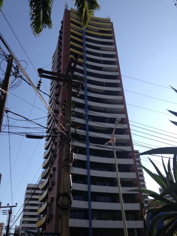 FortalezAmar Hotel Praia Mansa - Bed and Breakfast Fortaleza