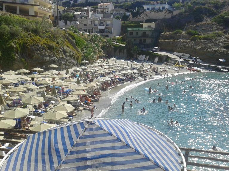 Mades Magic Place - B&B Agia Pelagia