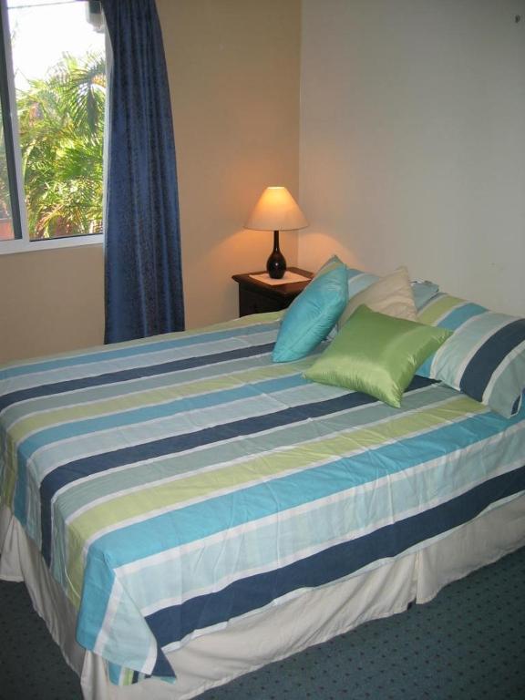 Harriet Place apartment - Bed and Breakfast Darwin