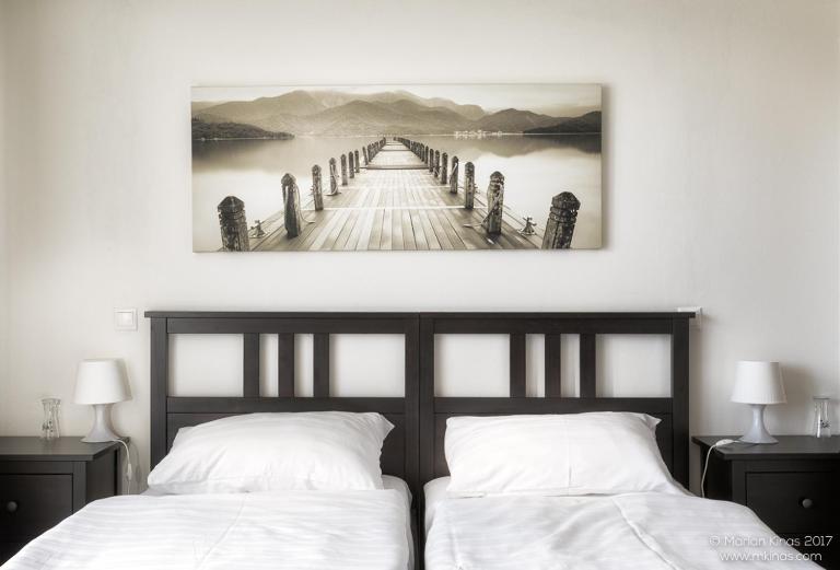 Garni HOTEL Fellini - B&B Žiar nad Hronom