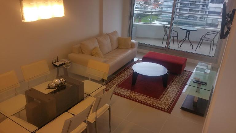 Edificio Forest Tower 2 - B&B Punta del Este