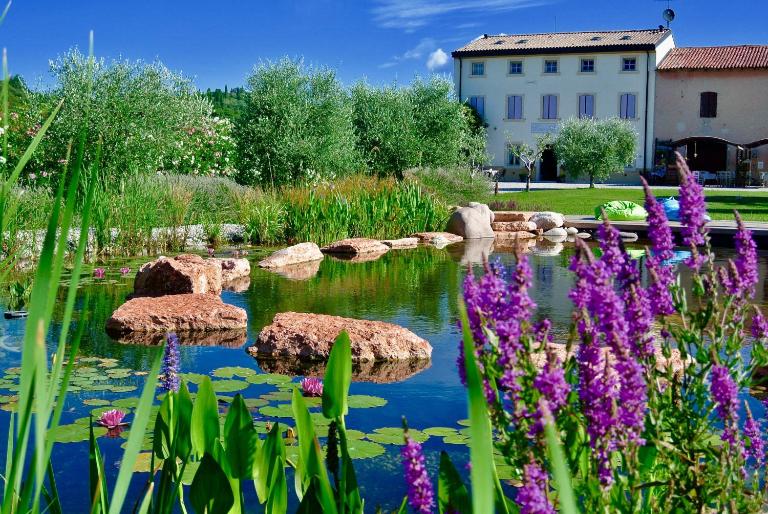 Agriturismo Casa Aurora - B&B Bussolengo