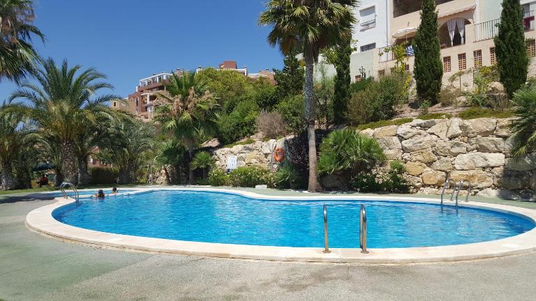 Cala Golf - B&B Muchamiel
