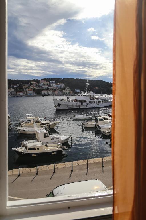 apartman Besi - B&B Mali Lošinj