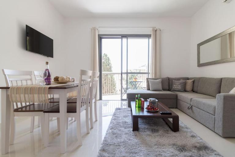 Yafo 35 -Isrentals - B&B Gerusalemme