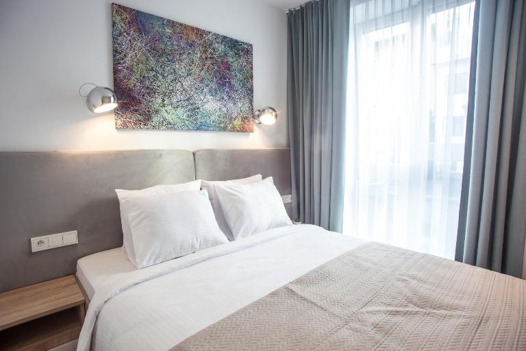 Apartamenty C4 Ceynowy Sopot - B&B Sopot