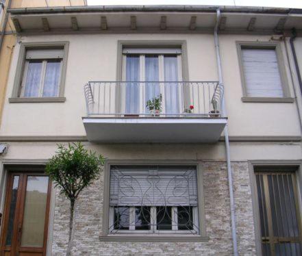 Casa dell'Ulivo Antico - B&B Viareggio