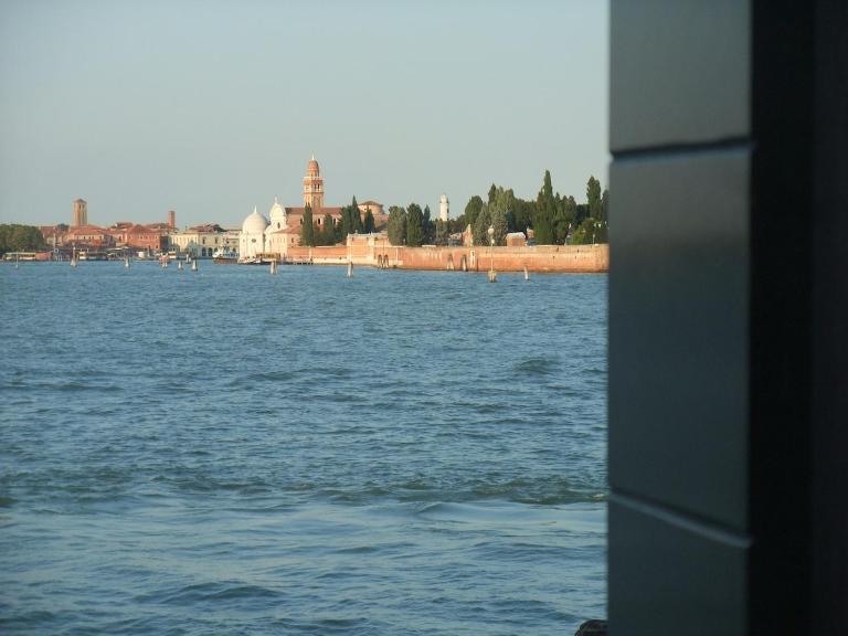 Casa Fondamente Nuove - B&B Venecia