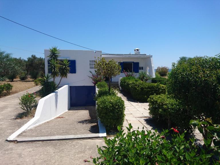 Afantou beach house - Bed and Breakfast Kolymbia