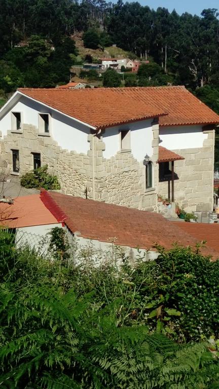 Hostal Casa Martinez - B&B Bueu