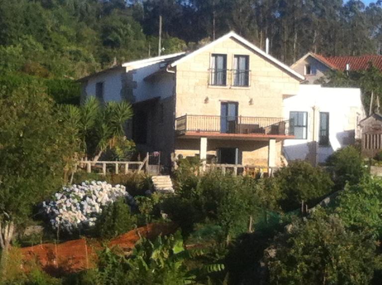 Hostal Casa Martinez - B&B Bueu