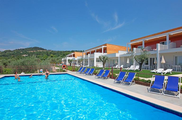 Appartamenti Bellavista - Bed and Breakfast Bardolino