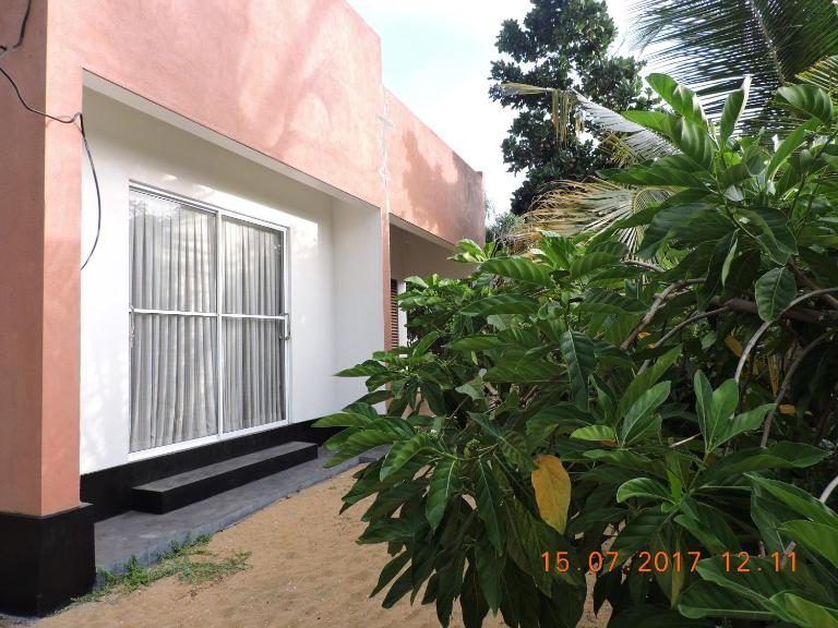 Akain villa - B&B Degalla