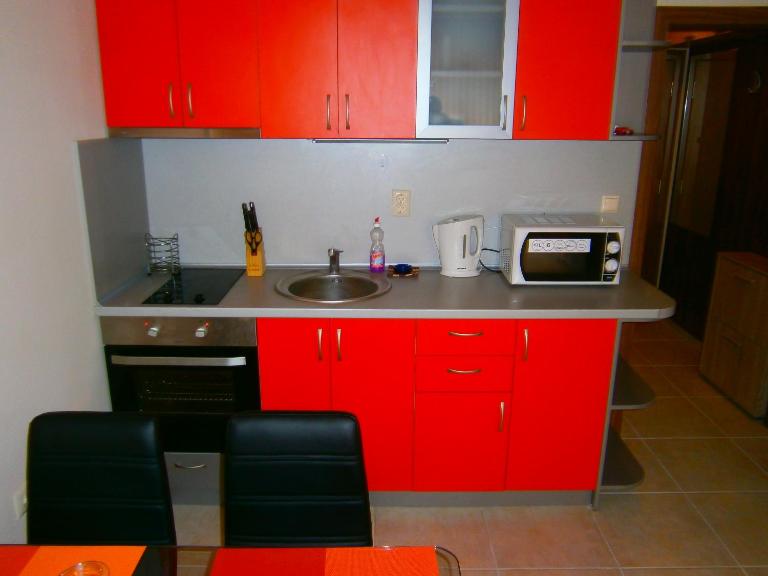 Apartament Stefi II - B&B Pomorie