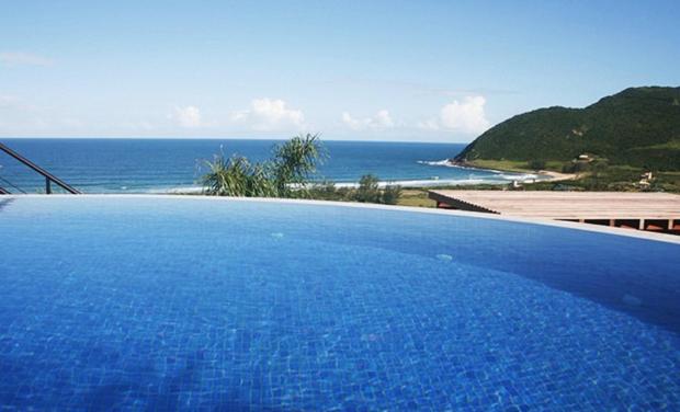 Morada Prainha - Chambres d'hôtes Garopaba