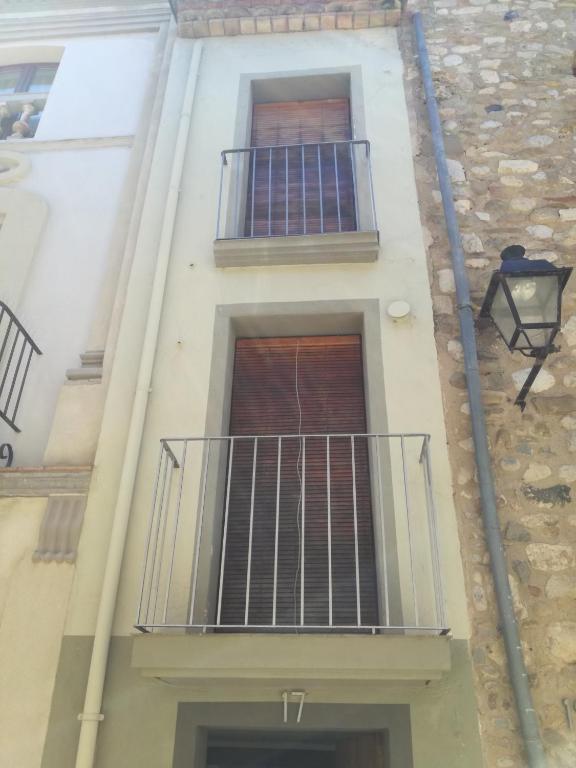 Can Teixidor - B&B Besalú