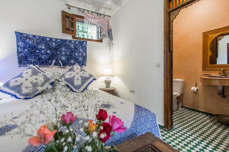 Dar Fes Medina Ziat - B&B Fez