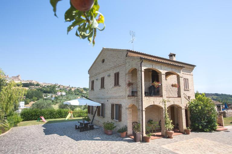 Bed and breakfast Aratro & Rosmarino - B&B Civitanova Marche