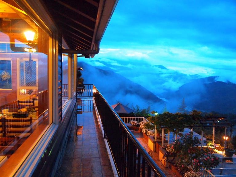 5 KM Villa - B&B Renai