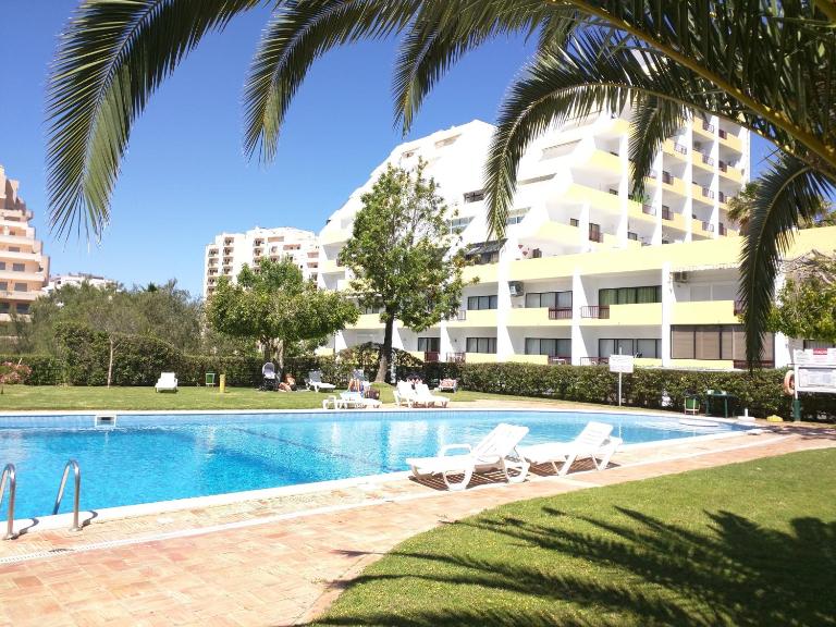 Torre da Rocha - Bed and Breakfast Portimão