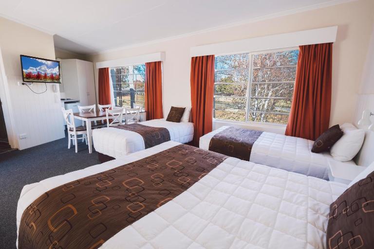 Boulevard Motel - B&B Stanthorpe