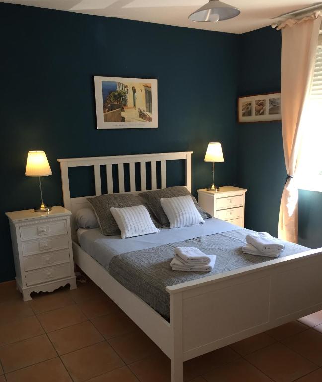 Joli appartement tout confort - Bed and Breakfast Hyères