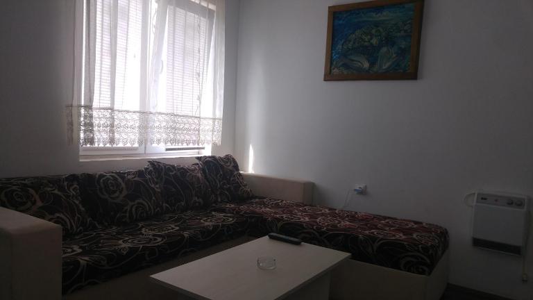 Prenociste H2O - Bed and Breakfast Paraćin
